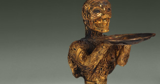 A selection of some of the finest works Eskenazi has sold over the last 50 years