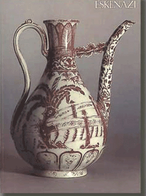 Bronzes, Gilt-Bronzes & Ceramics