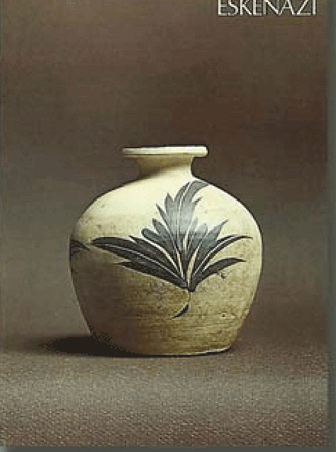 Ceramics & Works of Art