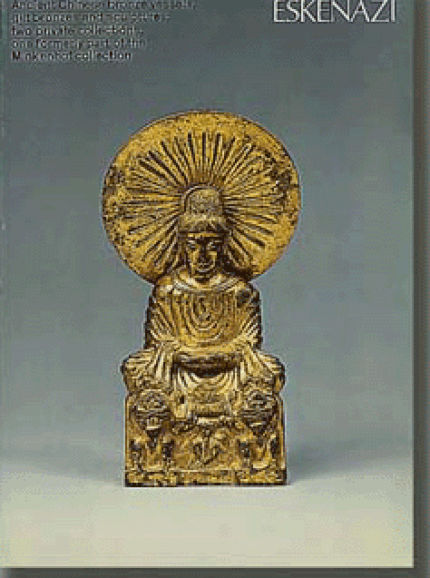 Two Private Collections