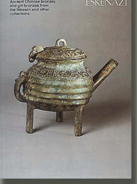 Bronzes & Gilt-Bronzes