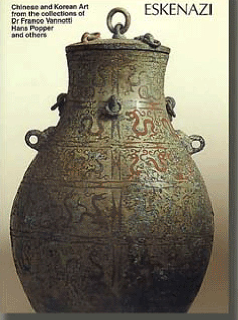Chinese & Korean Art
