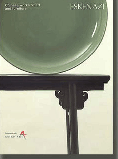 Works of Art and Furniture