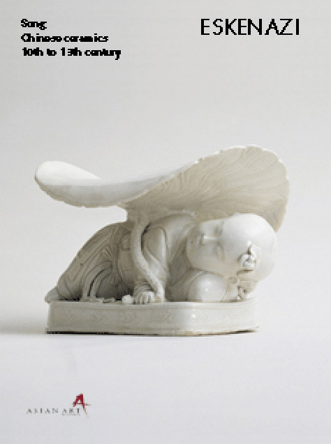 Song           Ceramics