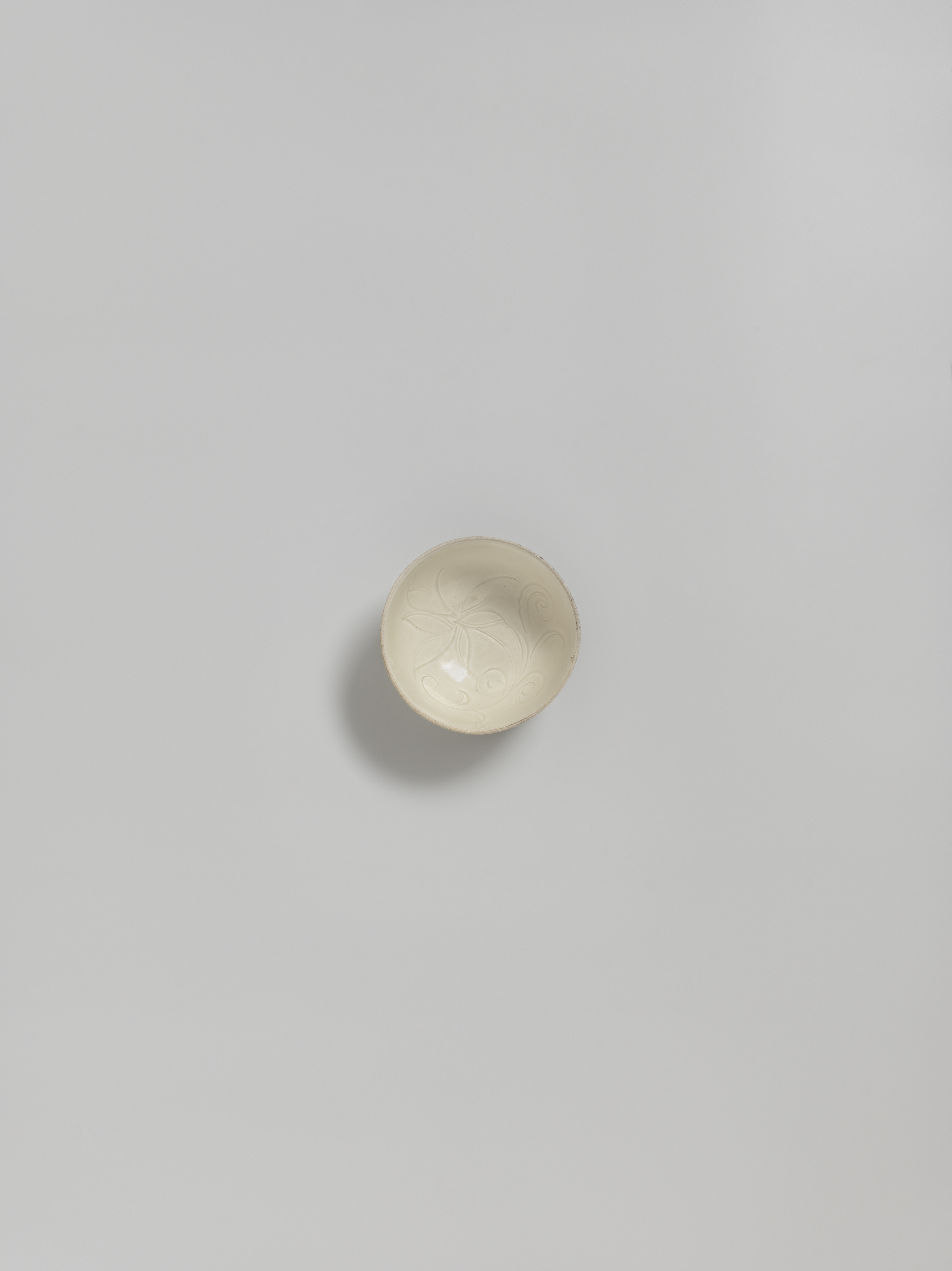 中国宋時代　掻落白釉水注　高さ21.7㎝　東Y7-0806⭐︎2Fトトチル 中国宋時代 掻落白釉水注 高さ21.7㎝ 東Y7-0806⭐︎2F