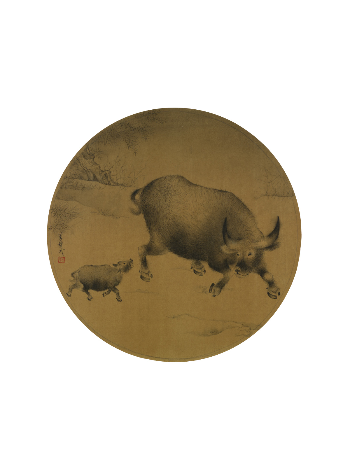 Browse past & current exhibitions of ancient Chinese art by Eskenazi | Eskenazi