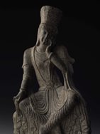 Limestone Maitreya