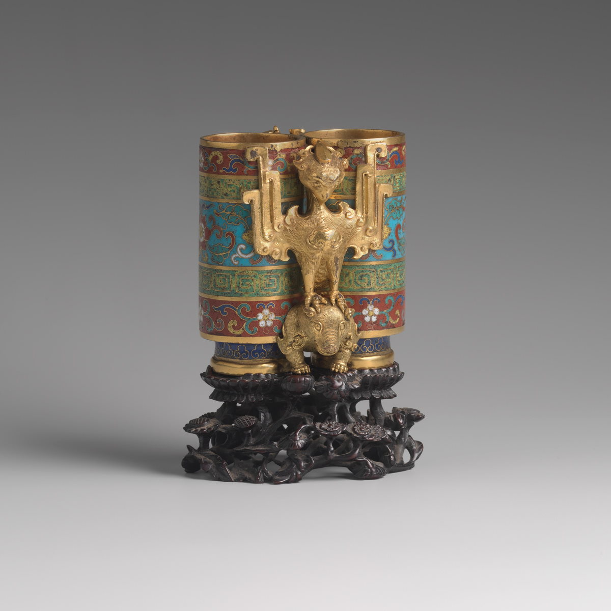 Browse past & current exhibitions of ancient Chinese art by