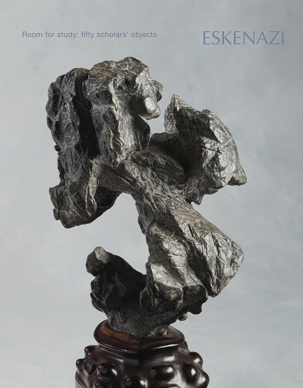 View and buy ancient Chinese art publications and catalogues