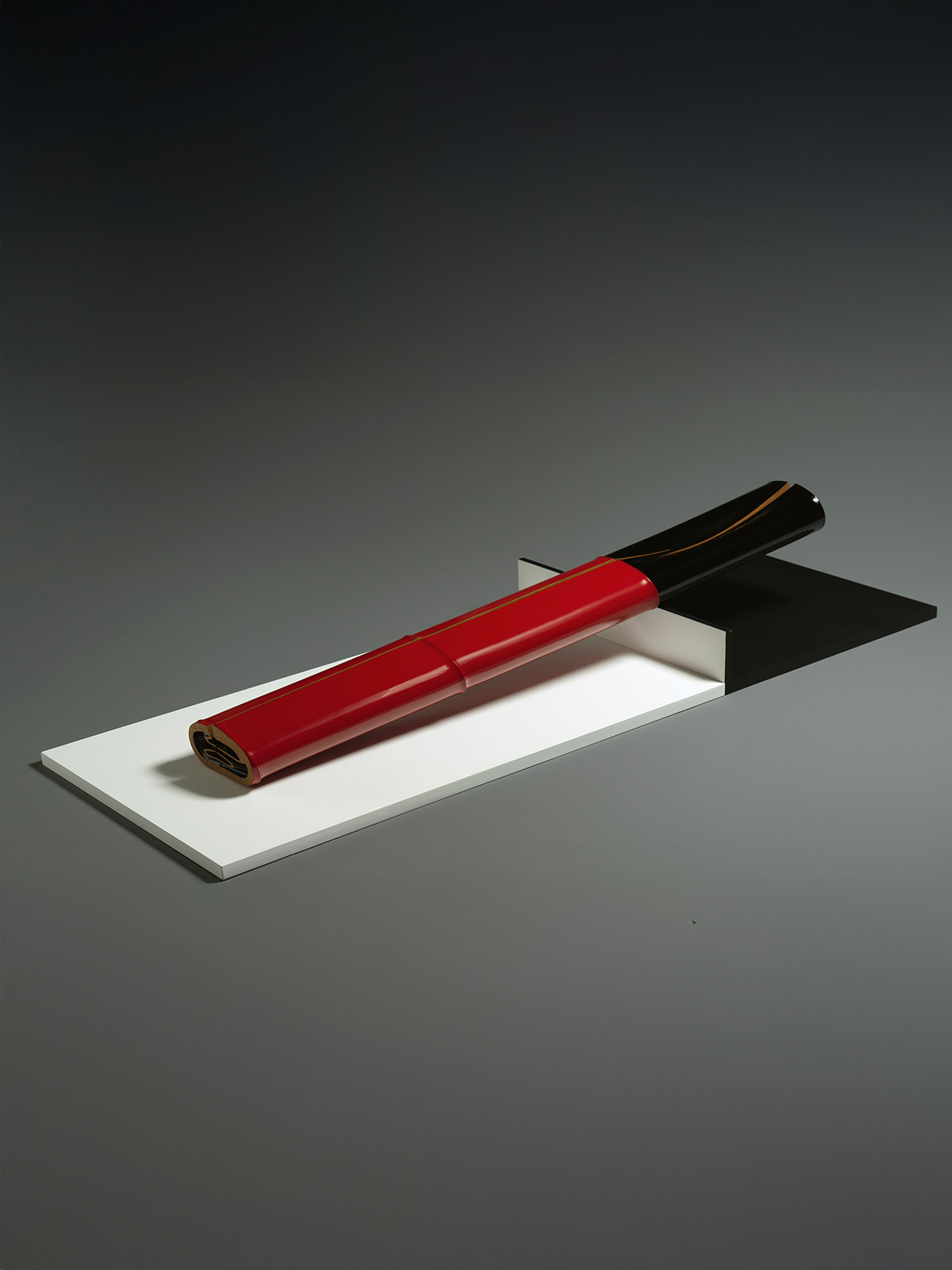 15. Untitled, 2016 | objects | Eskenazi Exhibition