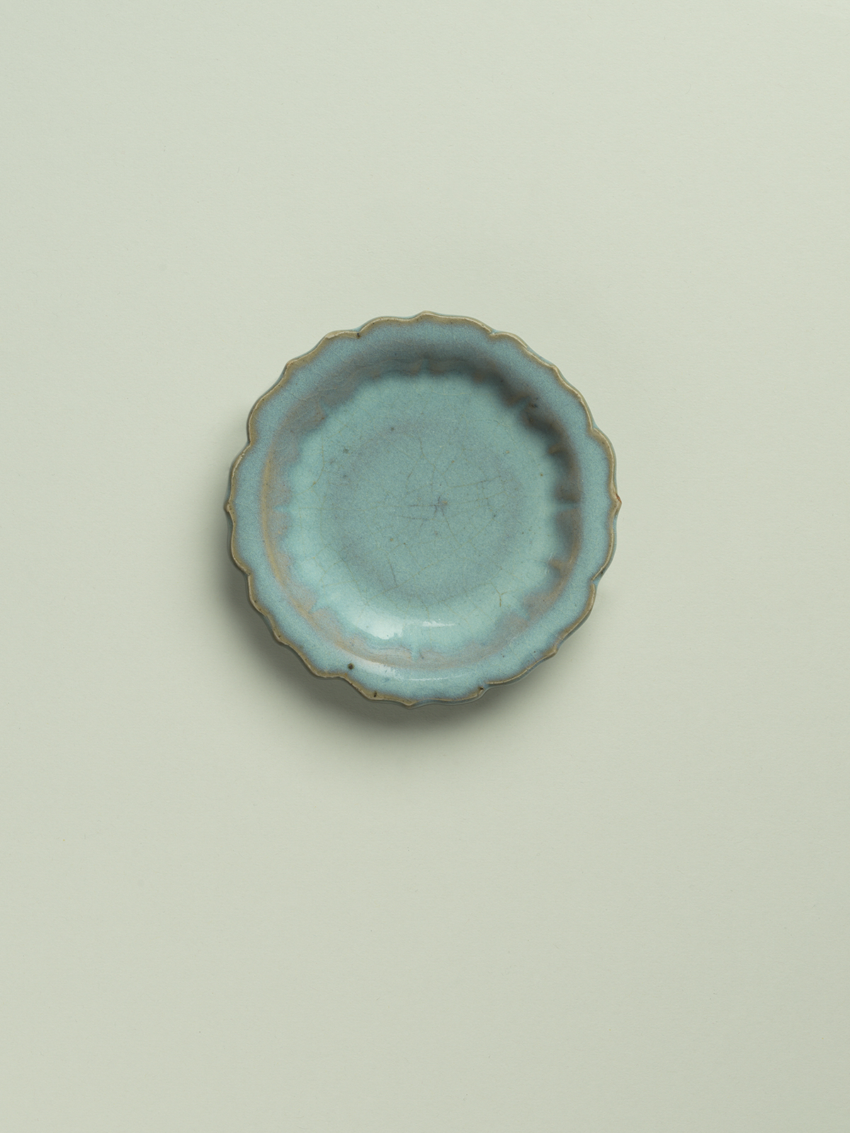 Chinese ceramics, lacquer and gold from the 12th to the 14th