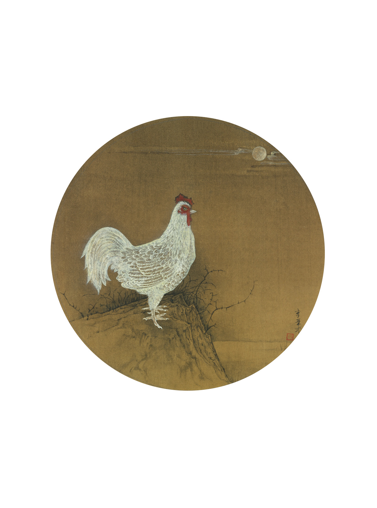 The Rooster