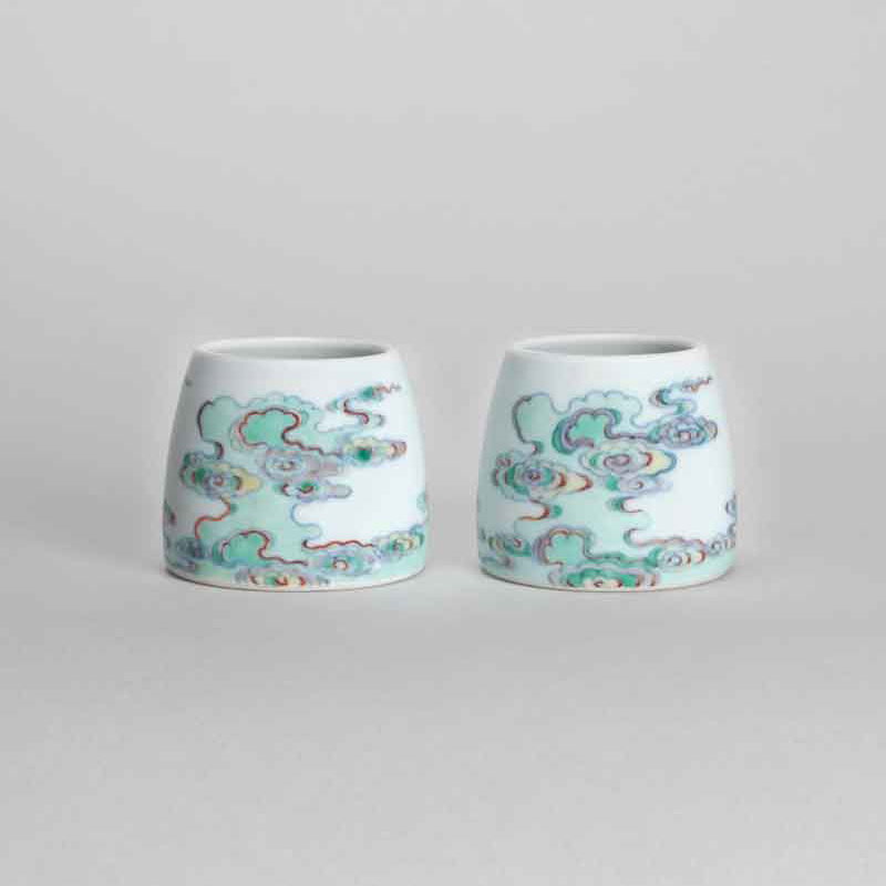 Browse past & current exhibitions of ancient Chinese art by