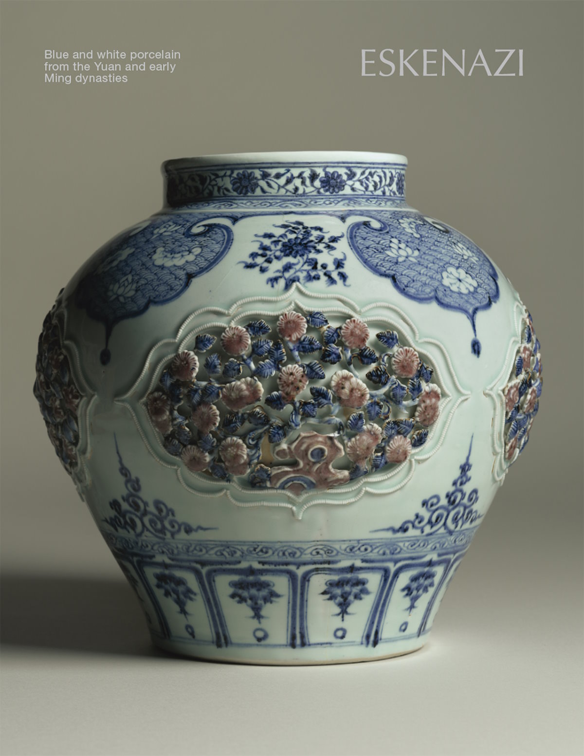 View and buy ancient Chinese art publications and catalogues