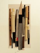 13. Shikō no Danpen (Fragment of Thought), 2025