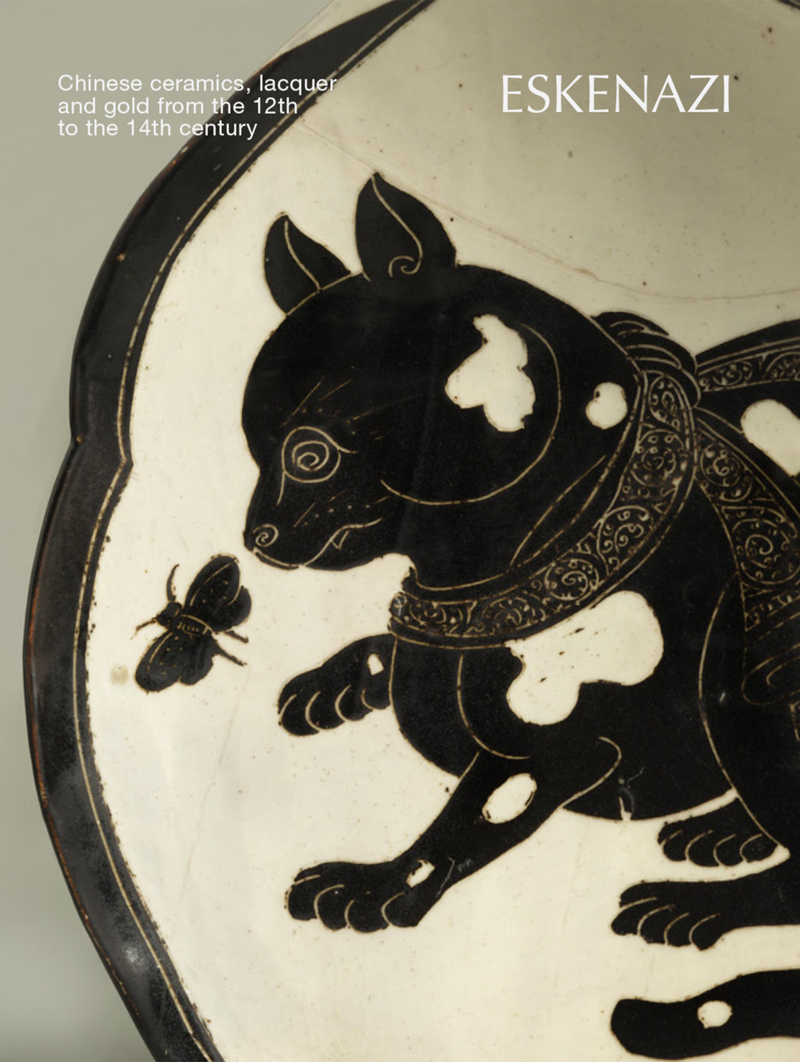View and buy ancient Chinese art publications and catalogues