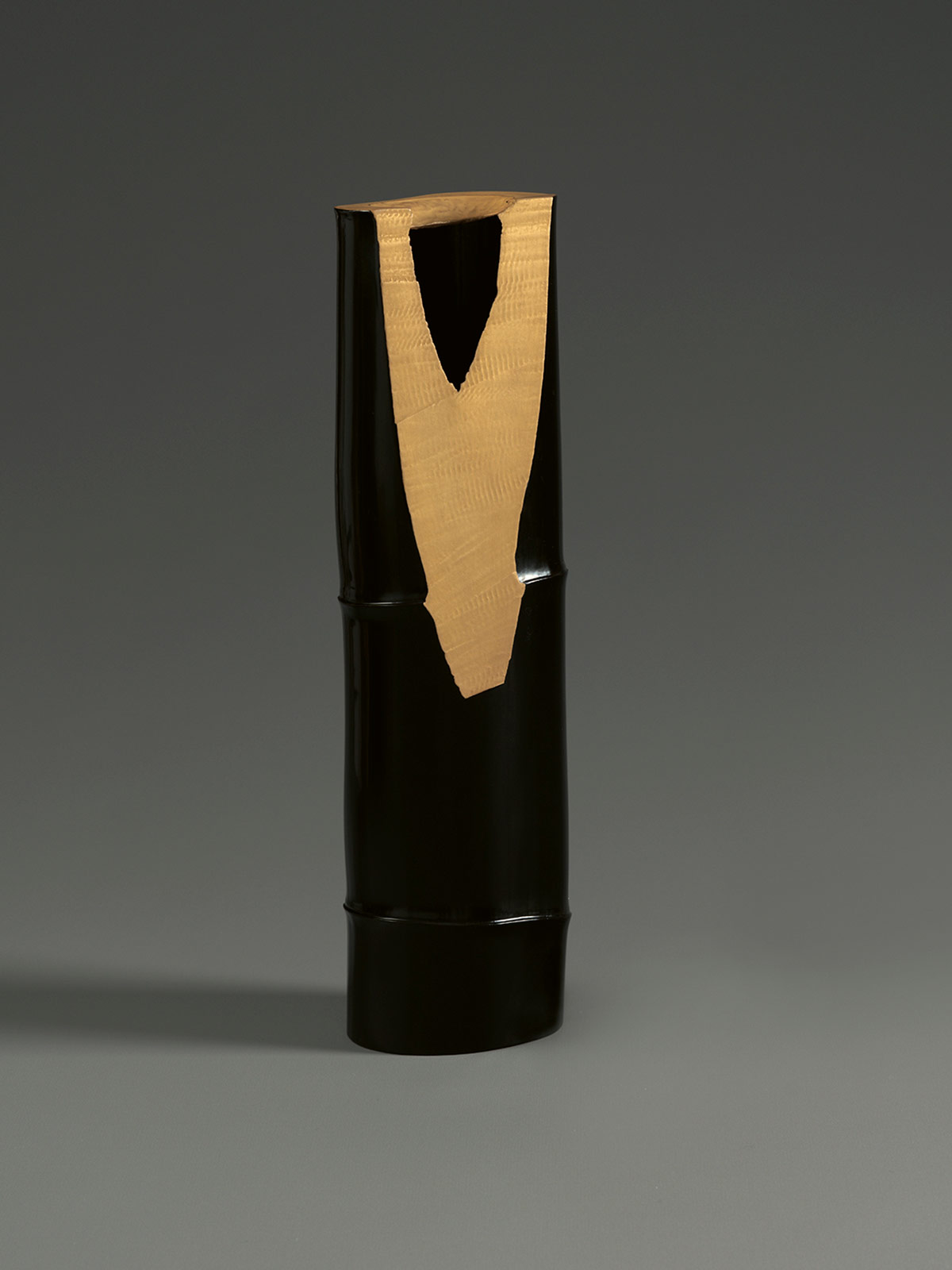 5. Hanaire 93-002 flower vase, 1993