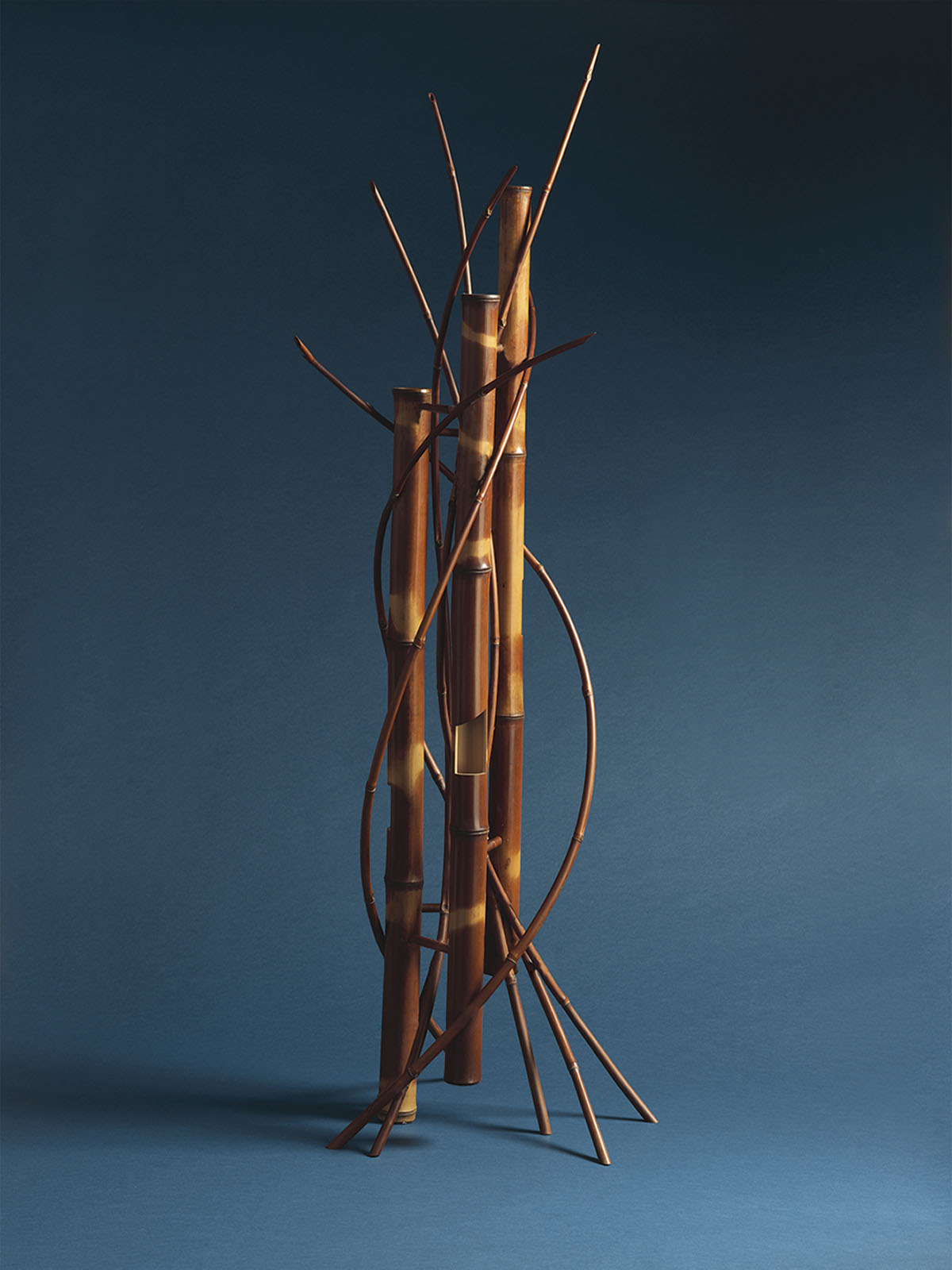 10. Morinosei (Forest Spirit), 2004