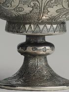 Silver Stem-cup