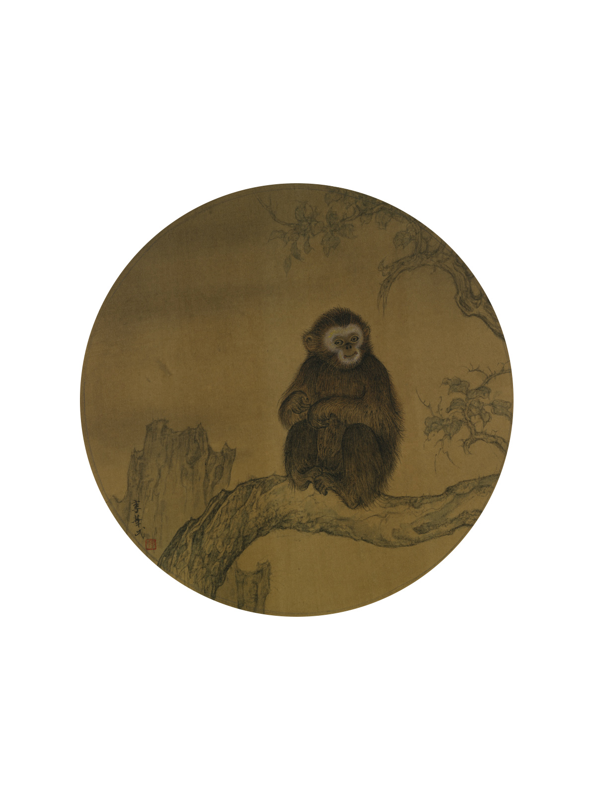 The Monkey