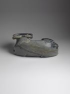 Jade Water Buffalo