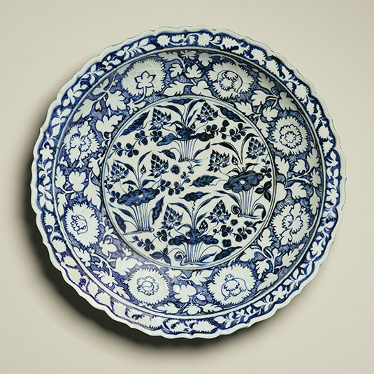 Browse past & current exhibitions of ancient Chinese art by