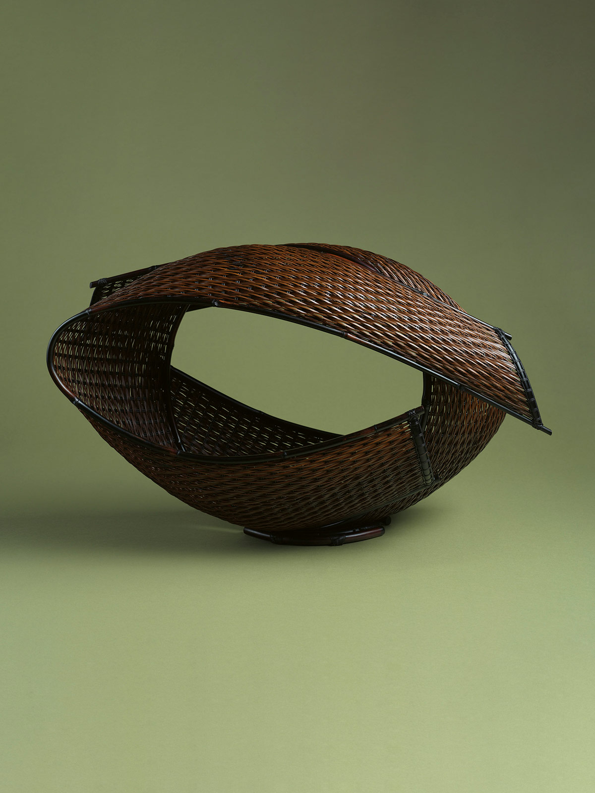 中国 古竹彫刻 豆 如意 置物 在銘 M R6593E 2025年最新】Yahoo