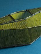 4. Chikuseihenodoukei (Longing for Green Bamboo), 2022