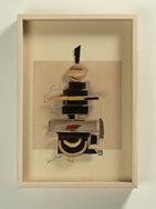 7. Shikō no Danpen (Fragment of Thought), 2025