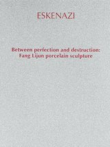 View Between perfection and destruction: Fang Lijun porcelain sculpture