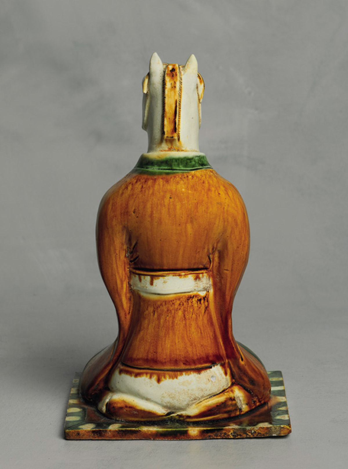 三彩午马陶俑| 作品| Eskenazi Exhibition